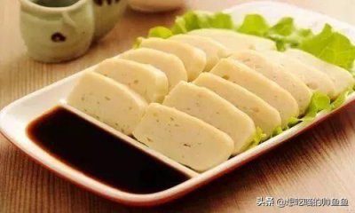 ​浙江温州美食集锦