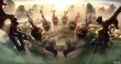 ​六本系统流佳作