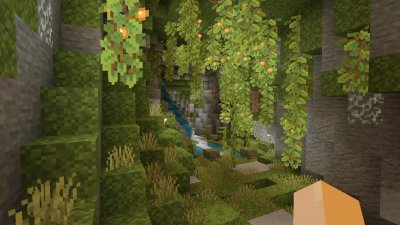 ​我的世界：7张图判断你是小白还是王者，9年神级玩家才会第7个