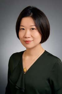 ​环球音乐集团任命丁楠女士为大中华区数字与商务高级副总裁