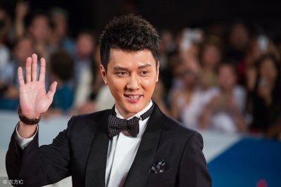 ​冯绍峰换头像被疑暗示这件事……