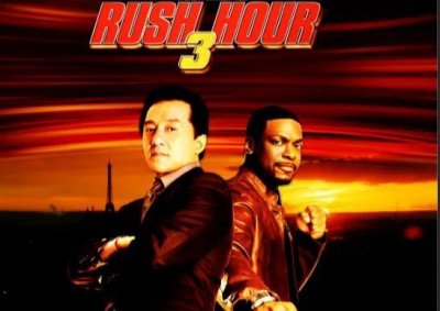 ​Rush hour 是什么意思？