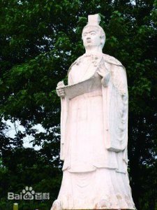 ​中国古代美男子潘安与现在的小鲜肉到底有没有区别？