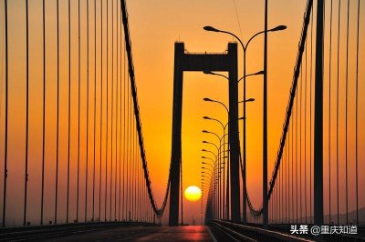 ​重庆企业100强-中交二航局第二工程有限公司