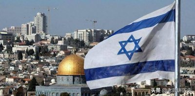 ​从血缘、人种到宗教，所谓的犹太人到底是一群什么样的人？