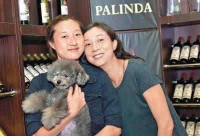 ​成龙私生女吴卓林：爸不爱，妈无奈，22岁的她娶了太太之后快乐吗