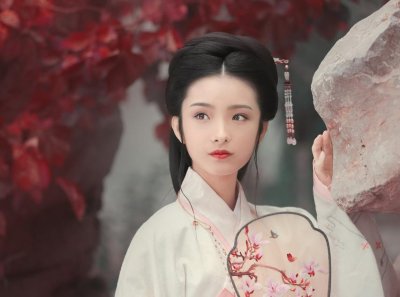 ​小说：林家姐妹入了宫，一举夺得太皇太后的喜欢，一时间风光无两