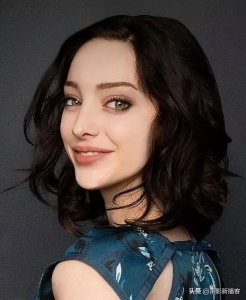 ​艾玛·杜蒙特：《X战警：天赐》的北极星姐姐，优秀的美酷新女神