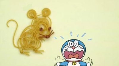 ​家里放上这一样绝对没老鼠