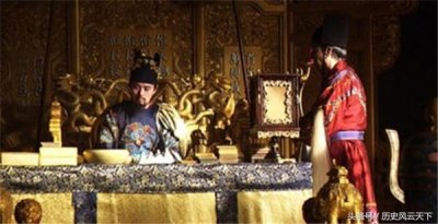 ​清流的东林党和无恶不作的阉党，这是伪君子和真小人的对比！