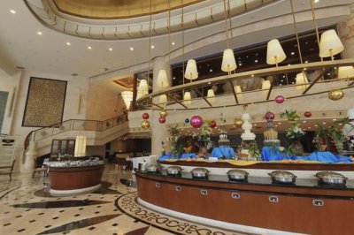 ​江西哪里的温泉好 江西泡温泉的地方你去过几个