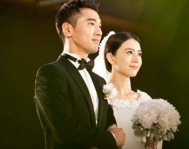 ​她是赵又廷前任，也是娱乐圈中的女学霸，如今37岁仍然单身