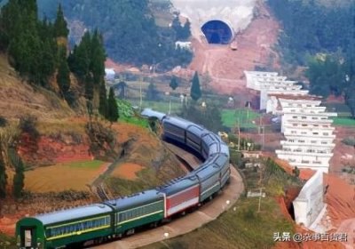 ​正在形成辐射城乡的交通网络体系—南充市蓬安县介绍