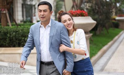 ​《我的体育老师》高能细节，张嘉译王晓晨婚插曲，网友笑爆了！