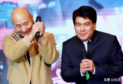 ​多年恩怨终于化解，“春晚”官微宣布陈佩斯回归央视