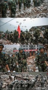 ​军人优先不是福利，是致敬