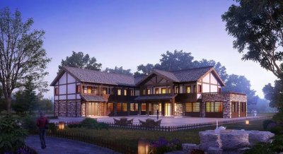 ​民宿跟酒店有什么区别