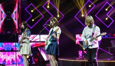 ​刺激战场也有职业赛？观众：不仅有职业赛，还能看女神！