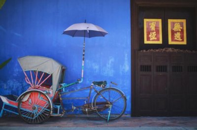 ​马来西亚槟城