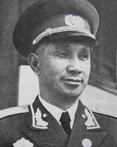 ​粟裕领导华东野战军以一当十，所向披靡