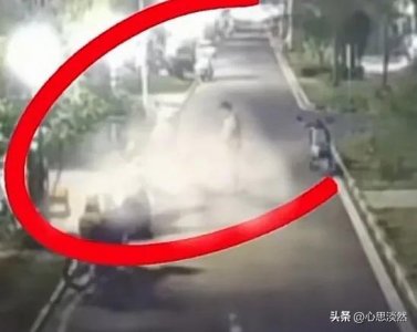 ​突发！陕西重大恶性案：男子当街行凶，更多细节被曝光