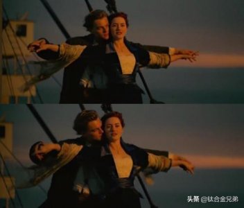 ​好莱坞男神莱昂纳多·迪卡普里奥