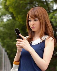 ​大桥未久：美丽与才华共辉映的璀璨影坛明星