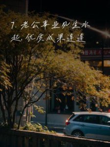 ​明星短视频探店：引领新潮流与职场进阶的秘密