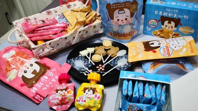 ​临近六一，不管有钱没钱，给孩子准备这4种零食，安全放心零添加