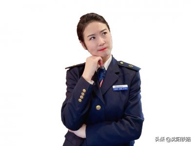 ​火车上的电源插座都在哪里？