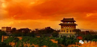 ​北周所设的中华郡，我国唯一以中华命名的县级以上政区地名