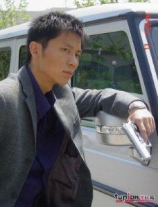 ​李晨为何被称为“大黑牛”？探秘其与范冰冰的爱情风波