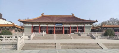 ​南京博物院有哪些镇馆之宝？