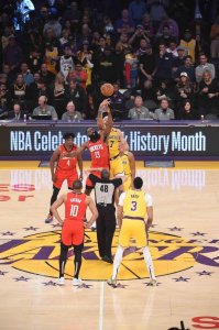 ​NBA档案 - PJ-塔克（P.J. Tucker）