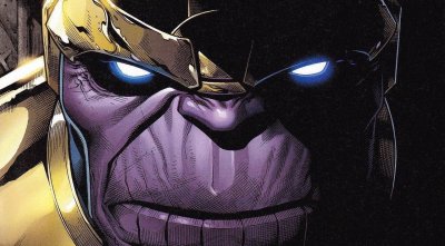 ​漫威宇宙中能打败灭霸的人有很多，但能杀死灭霸的人只有一个