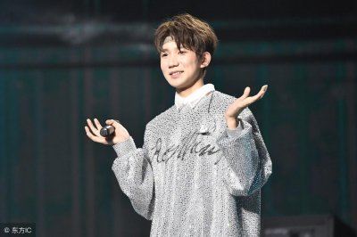 ​王源成为FILA代言人，细数王源代言的品牌，作为粉丝你竟然不买？