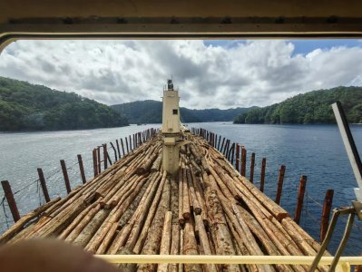 ​疫情之下，我身为船员的休假之旅