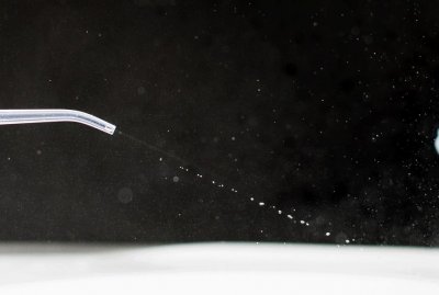 ​小米冲牙器，比某“震动棒”爽多了，来，看看如何设计的