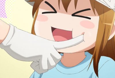 ​日本漫展大叔COS血小板，这也太硬核了