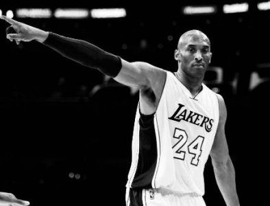 ​言论自由？女记者重提科比当年的丑闻，遭科比粉丝疯狂炮轰