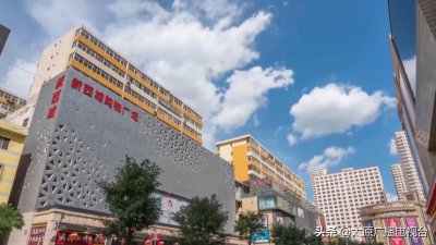 ​「太原品牌 品牌强市」太原服装城：直播带动销售热 党建引领促发展