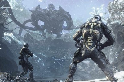 ​高端玩家注意了：这回暗黑破坏神4成了“真·显卡杀手”