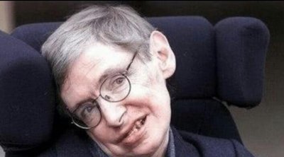 ​霍金的三大警告，其中一个提醒世人提防日本