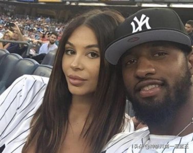 ​真实版灰姑娘的故事，平凡的丹妮用了什么办法搞定保罗乔治？