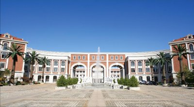 ​最新整理！青岛国际高中学费汇总大全！