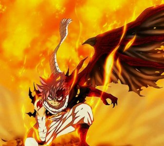 ​古老的力量｜那些有着龙（Dragon）的动漫你知道多少