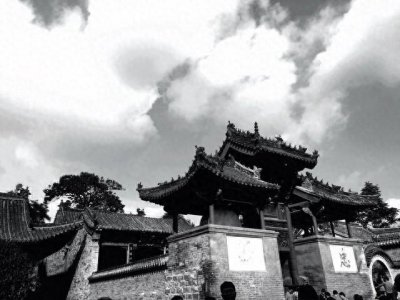 ​禹的传奇与贡献：夏朝的奠基者