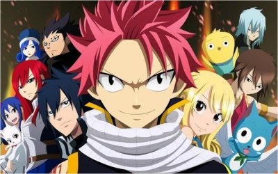 ​妖尾10年完结结局，期待百年