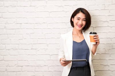 ​四十岁的女人