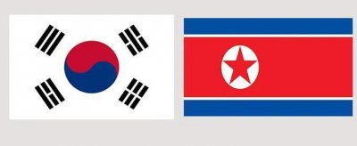 ​韩国和朝鲜的爱恨情仇